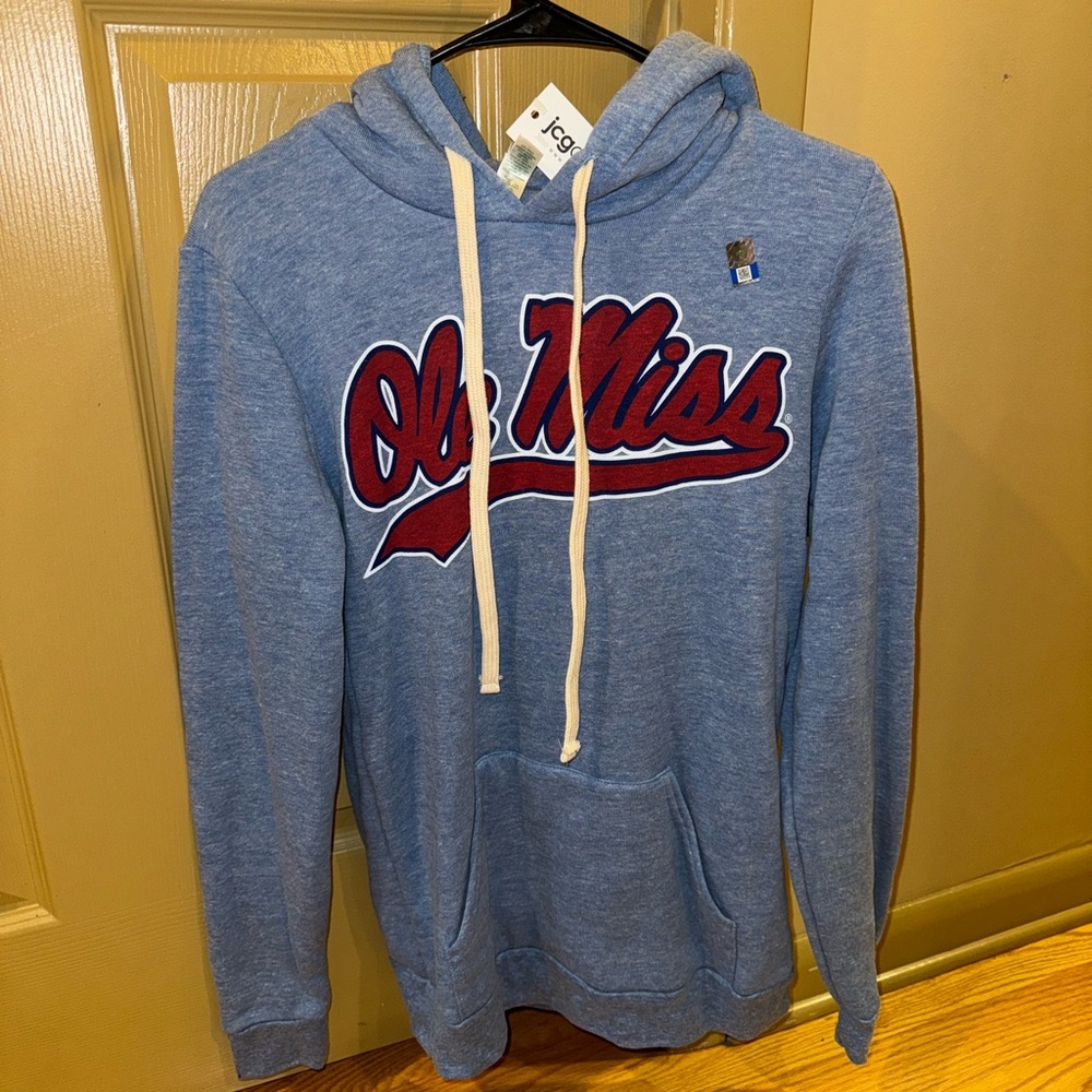 Brand New Women's Ole Miss Hoodie